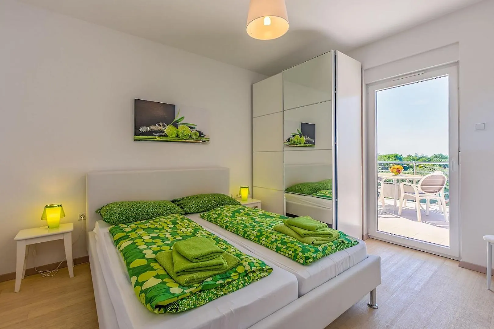 Villa Stefanja Kids Friendly With Sea View Near Fazana Galižana