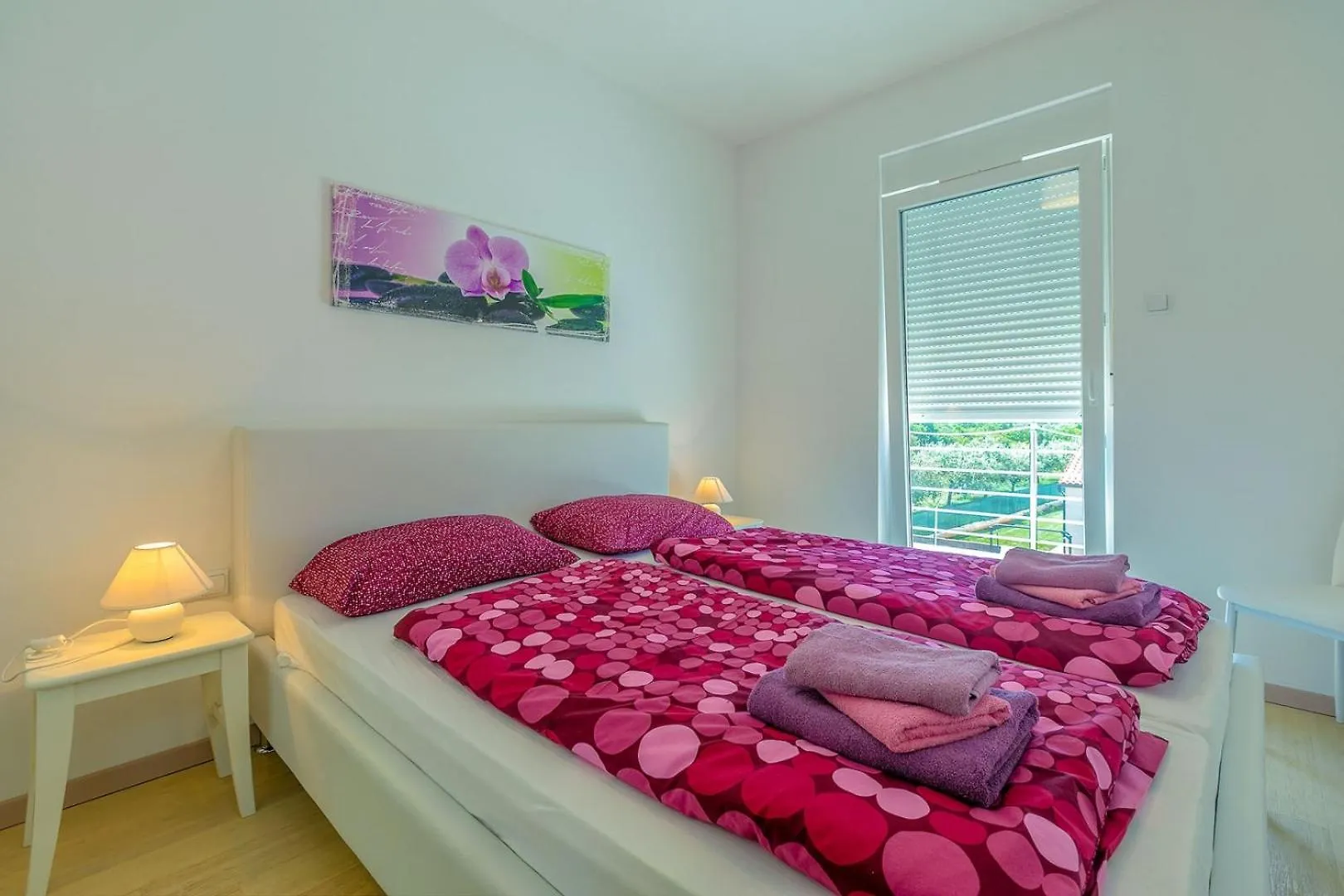 Villa Stefanja Kids Friendly With Sea View Near Fazana Galižana 0*,  克罗地亚