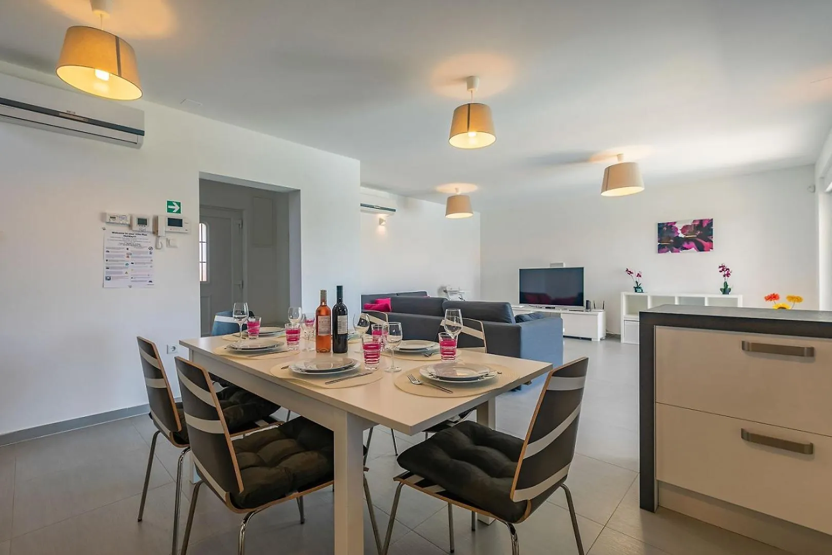 Villa Stefanja Kids Friendly With Sea View Near Fazana Galižana