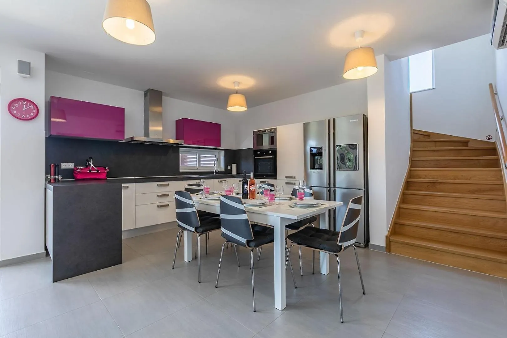 Villa Stefanja Kids Friendly With Sea View Near Fazana Galižana Croazia