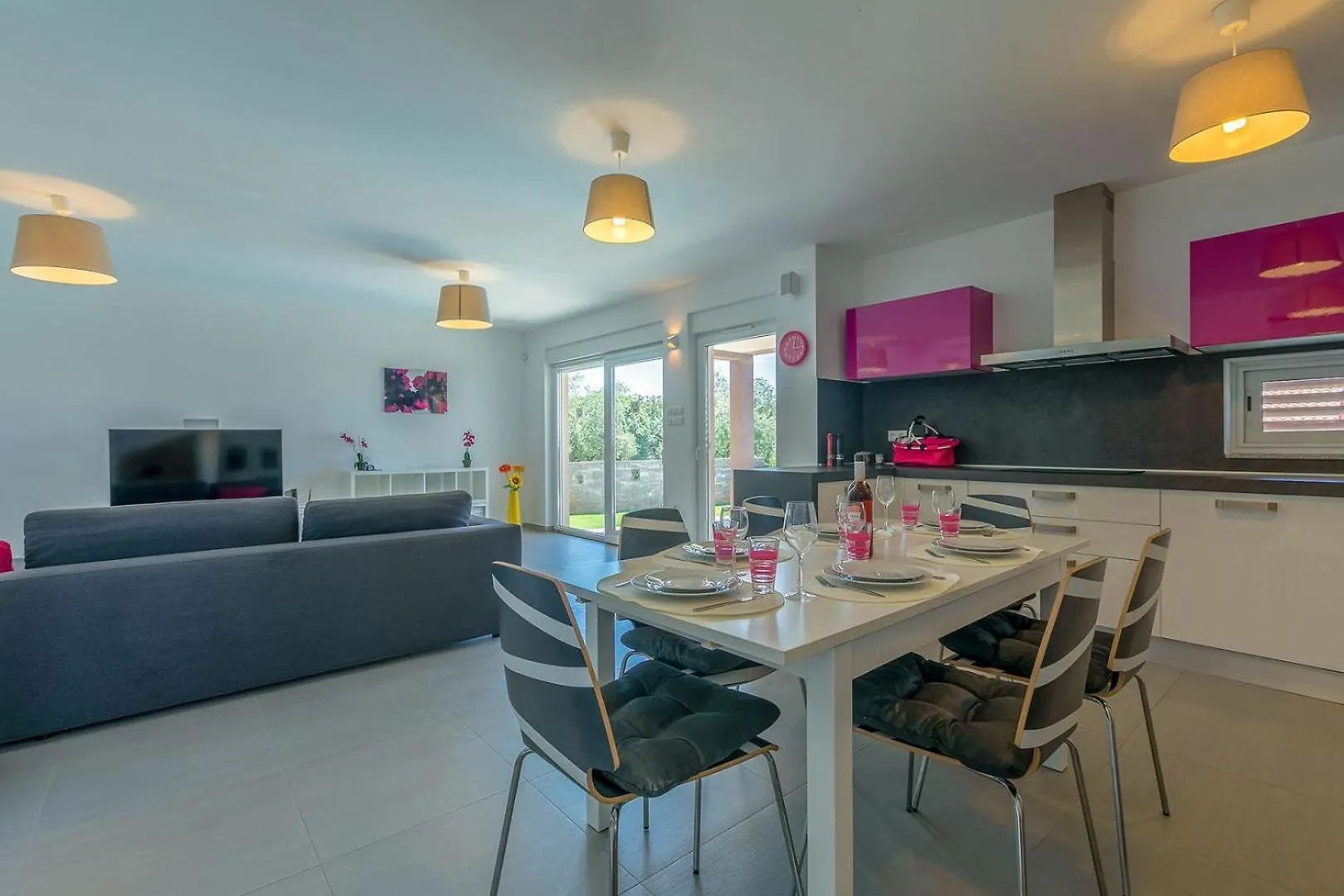 Villa Stefanja Kids Friendly With Sea View Near Fazana Galižana